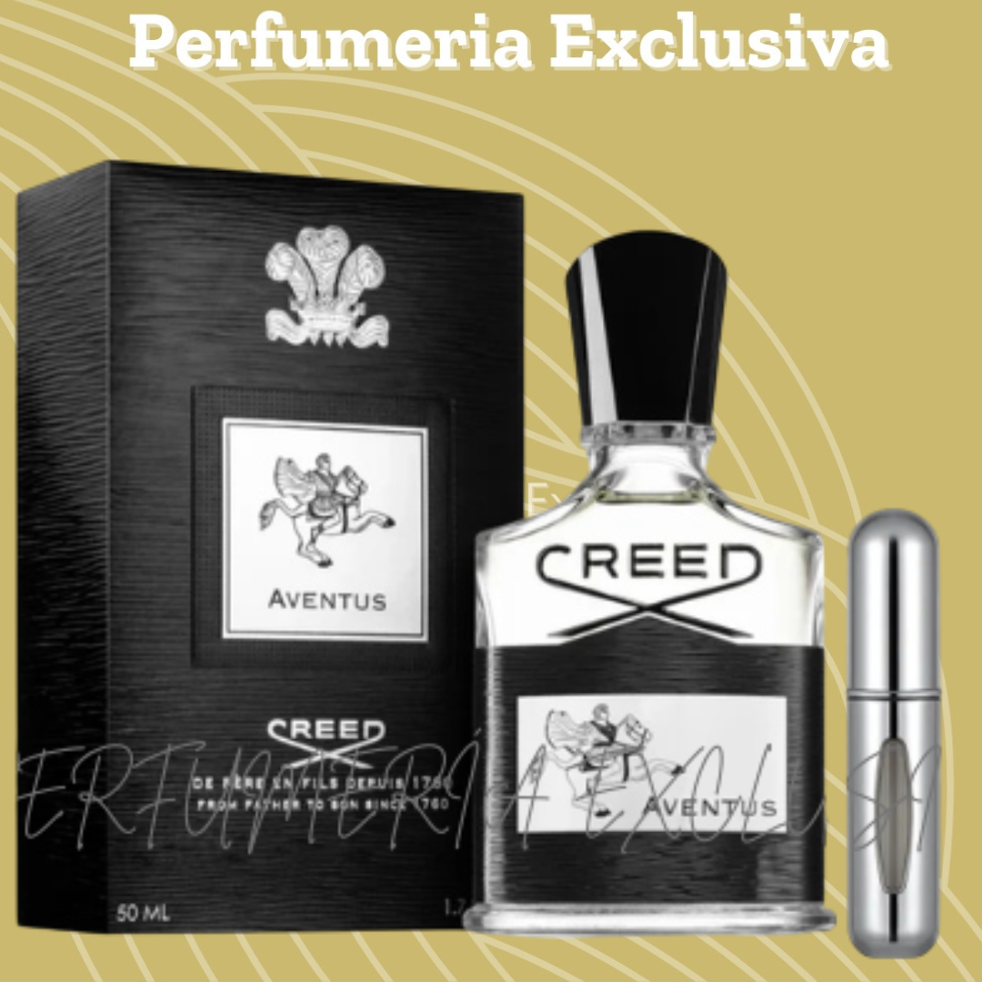 Miniatura 1 de CREED AVENTUS +Perfumero